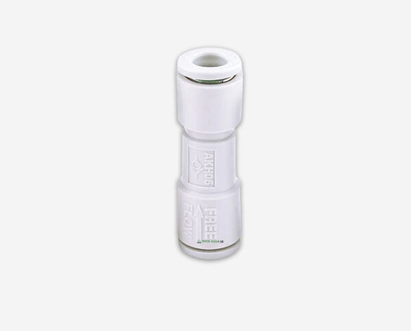WEEK AQUA QUICK PLUG TRIMMER VALVE