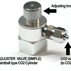 ANS EASY CO2 METER (TYPE4)