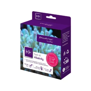 AQUAFOREST ALKALINITY TEST KIT