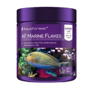 AQUAFOREST MARINE FLAKES
