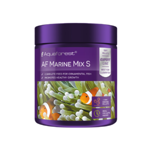 AQUAFOREST MARINE MIX S