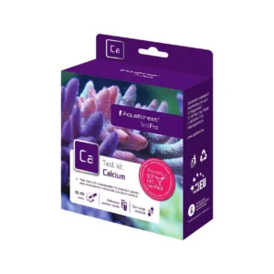 AQUAFOREST CALCIUM TEST KIT