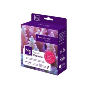 AQUAFOREST MAGNESIUM TEST KIT