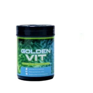 CZ AQUA GOLDEN VIT