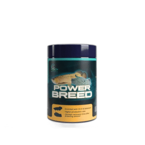 CZ AQUA POWER BREED