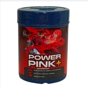 CZ AQUA POWER PINK+