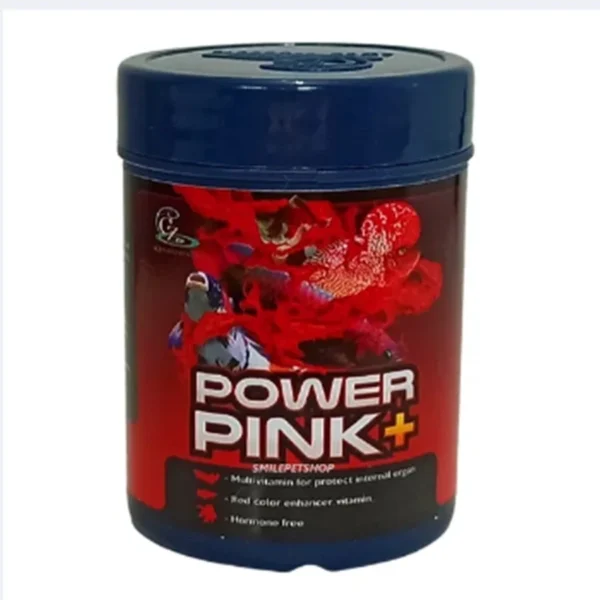 CZ AQUA POWER PINK+