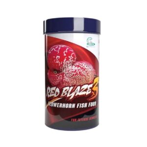 CZ AQUA RED BLAZE x3