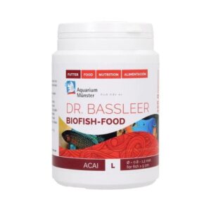 DR. BASSLEER ACAI L 60G