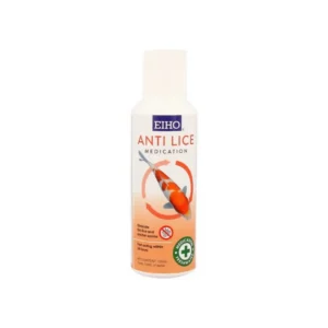 EIHO ANTI LICE 120ML