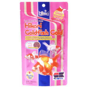 HIKARI GOLDFISH GOLD 100G