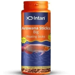 INTAN AROWANA STICKS BIG FLOATING STICKS