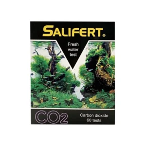 SALIFERT CO2 CARBON DIOXIDE 60 TESTS