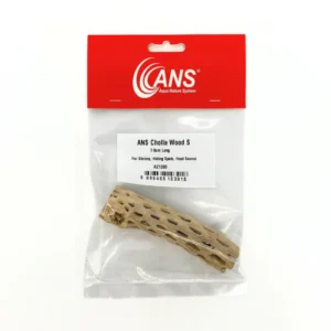 ANS CHOLLA WOOD S (7-8CM)