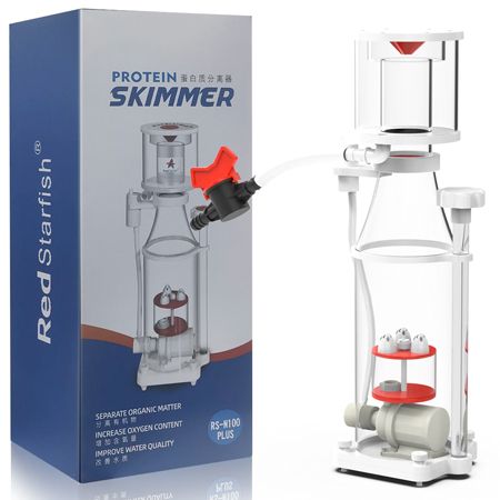 RED STARFISH RS-N100 PLUS