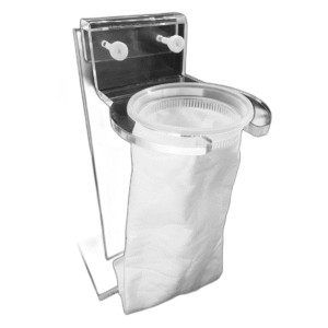 ANS MICRON SOCK HOLDER L7"