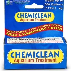 BOYD CHEMICLEAN 2G