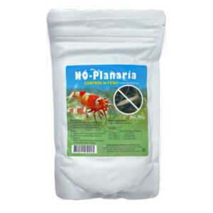 GENNO NO-PLANARIA 100G