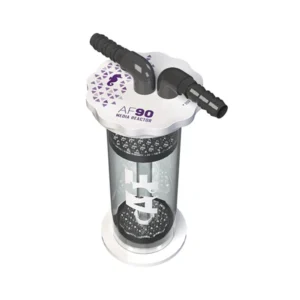AQUAFOREST AF 90 MEDIA REACTOR