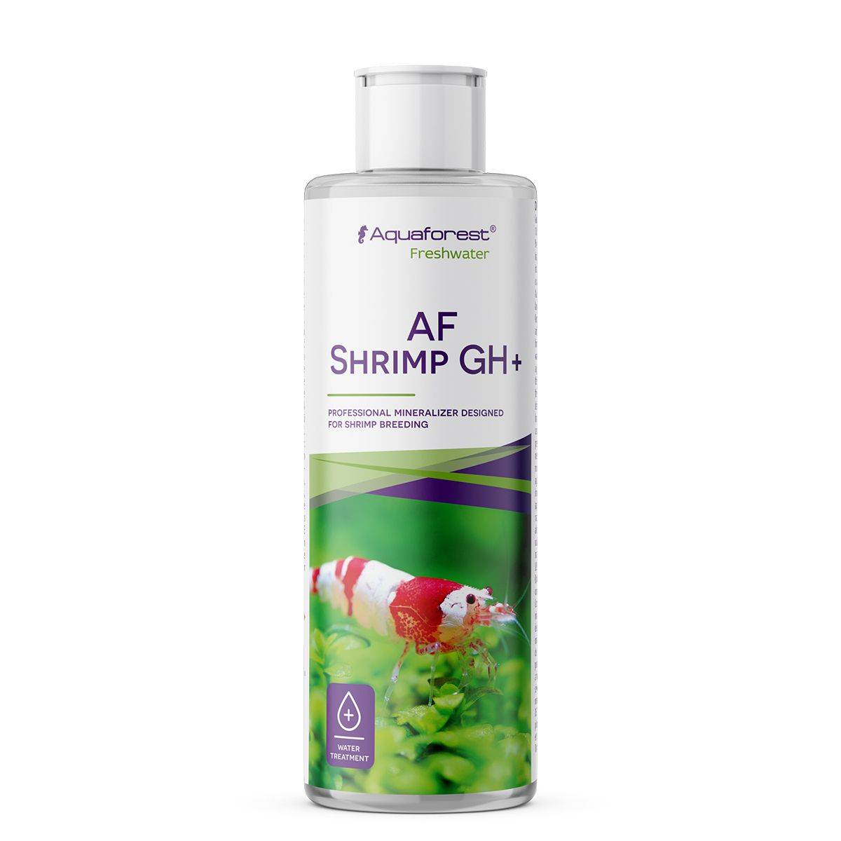 AQUAFOREST SHRIMP GH+ 250ML