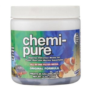 BOYD ENTERPRISES CHEMI-PURE 5 OZ