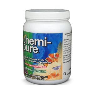 BOYD ENTERPRISES CHEMI-PURE 40 OZ