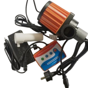 RED STARFISH DCR-6000 (FOR SD-300)