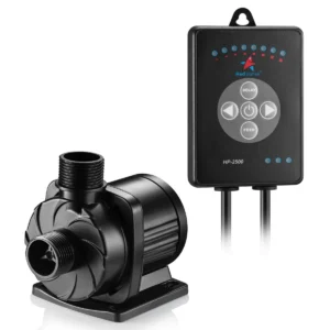 RED STARFISH HP-2500